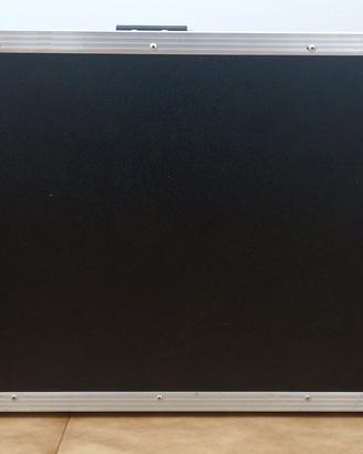 Flightcase professionale Italcases 