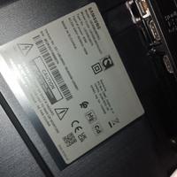 Tv Samsung 55"