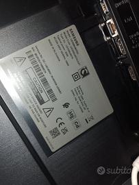 Tv Samsung 55"