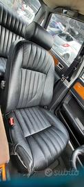 JAGUAR XJ6 1990 - TAPPEZZERIA