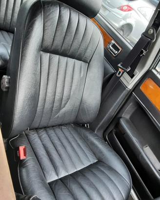 JAGUAR XJ6 1990 - TAPPEZZERIA