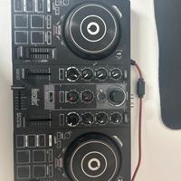 HERCULES DJ INPULSE 200