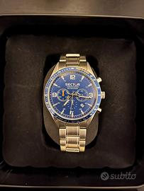 Orologio Sector 770