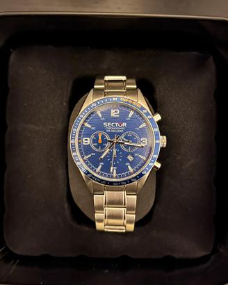 Orologio Sector 770