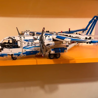 Aereo Lego Technic