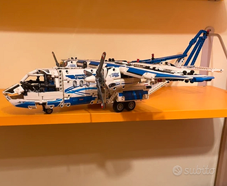 Aereo Lego Technic
