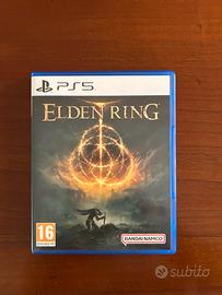 Elden Ring PS5