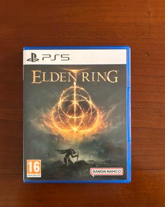 Elden Ring PS5
