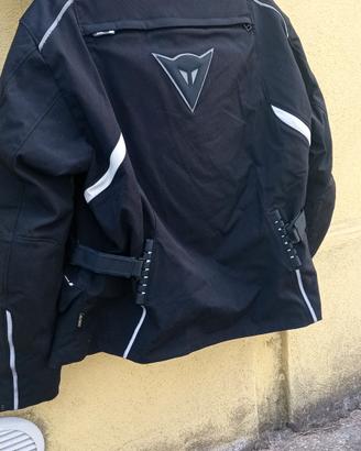 giacca moto Dainese  taglia 58