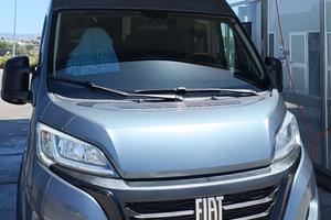 Van Ducato 636 Hobby Vantana K65 Automatico 150 cv