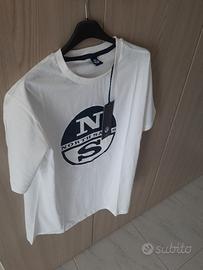 Maglietta North&Sails
