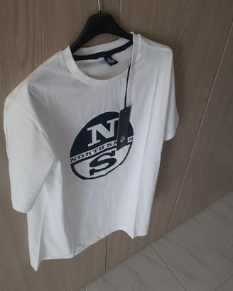 Maglietta North&Sails