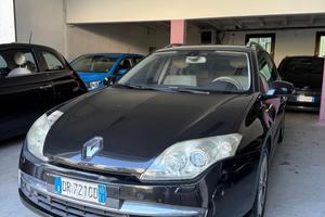 Renault Laguna 2.0 dCi 150CV SporTour Initiale