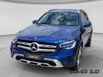 MERCEDES GLC - X253 2019 - GLC 220 d Sport U32729