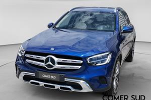 MERCEDES GLC - X253 2019 - GLC 220 d Sport U32729