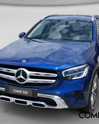 MERCEDES GLC - X253 2019 - GLC 220 d Sport U32729