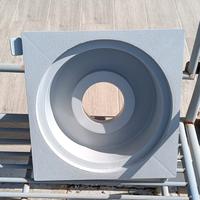 pozzetto a sifone 30*30