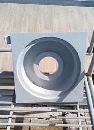 pozzetto a sifone 30*30