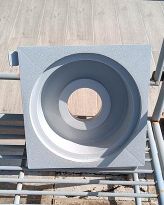 pozzetto a sifone 30*30