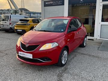 LANCIA Ypsilon 3ª serie - Ypsilon 1.2 69 U1053348