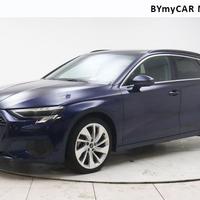 Audi A3 Sportback 40 1.4 tfsi e Business Advanced