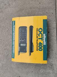 Telefono Olivetti oct 400