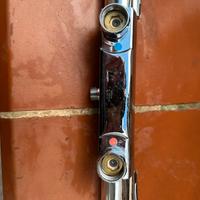 Miscelatore doccia Groche