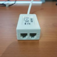 Filtro ADSL Telefono Presa RJ 11 Modem