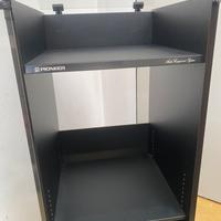 Mobiletto per stereo hi-fi PIONEER vintage 80/90