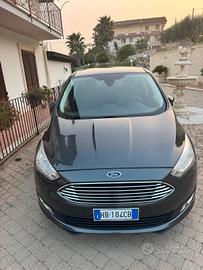 cmax titanium