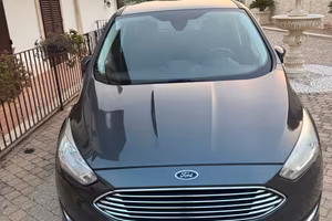 cmax titanium