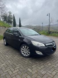 Opel Astra 1.7 CDTI 110CV SW 2012
