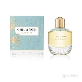 Elie Saab Girl of Now EDP 90 ml