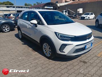 Opel Crossland 1.2 Turbo 110 CV Elegance