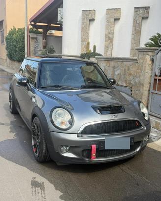 Mini Cooper S R56