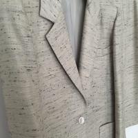 Completo giacca e tubino Vintage