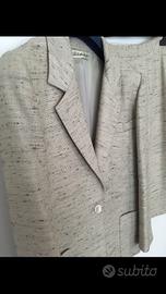 Completo giacca e tubino Vintage