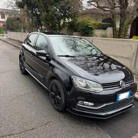 Polo 5 6c Facelift 1.4 TDI Bluemotion Comfortline