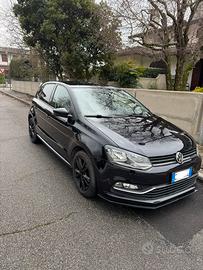 Polo 5 6c Facelift 1.4 TDI Bluemotion Comfortline