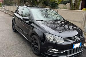 Polo 5 6c Facelift 1.4 TDI Bluemotion Comfortline