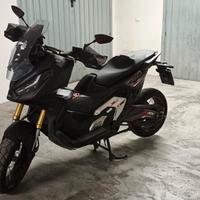 Honda X-ADV 750 - 2023