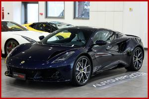 LOTUS Emira I4 Turbocharged DCT First Edition