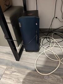 computer gaming lenovo
