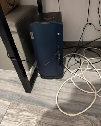 computer gaming lenovo