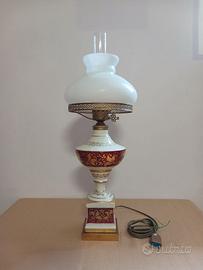 Lampada elettrica