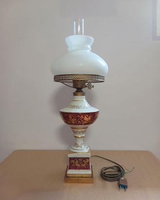 Lampada elettrica