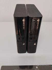 2Xbox360E  redflag  pezzi di ricambio/riparazione 