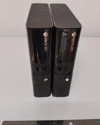 2Xbox360E  redflag  pezzi di ricambio/riparazione 