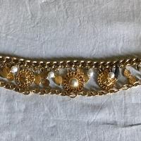 Cintura gioiello