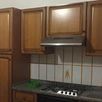 cucina in buone condizioni